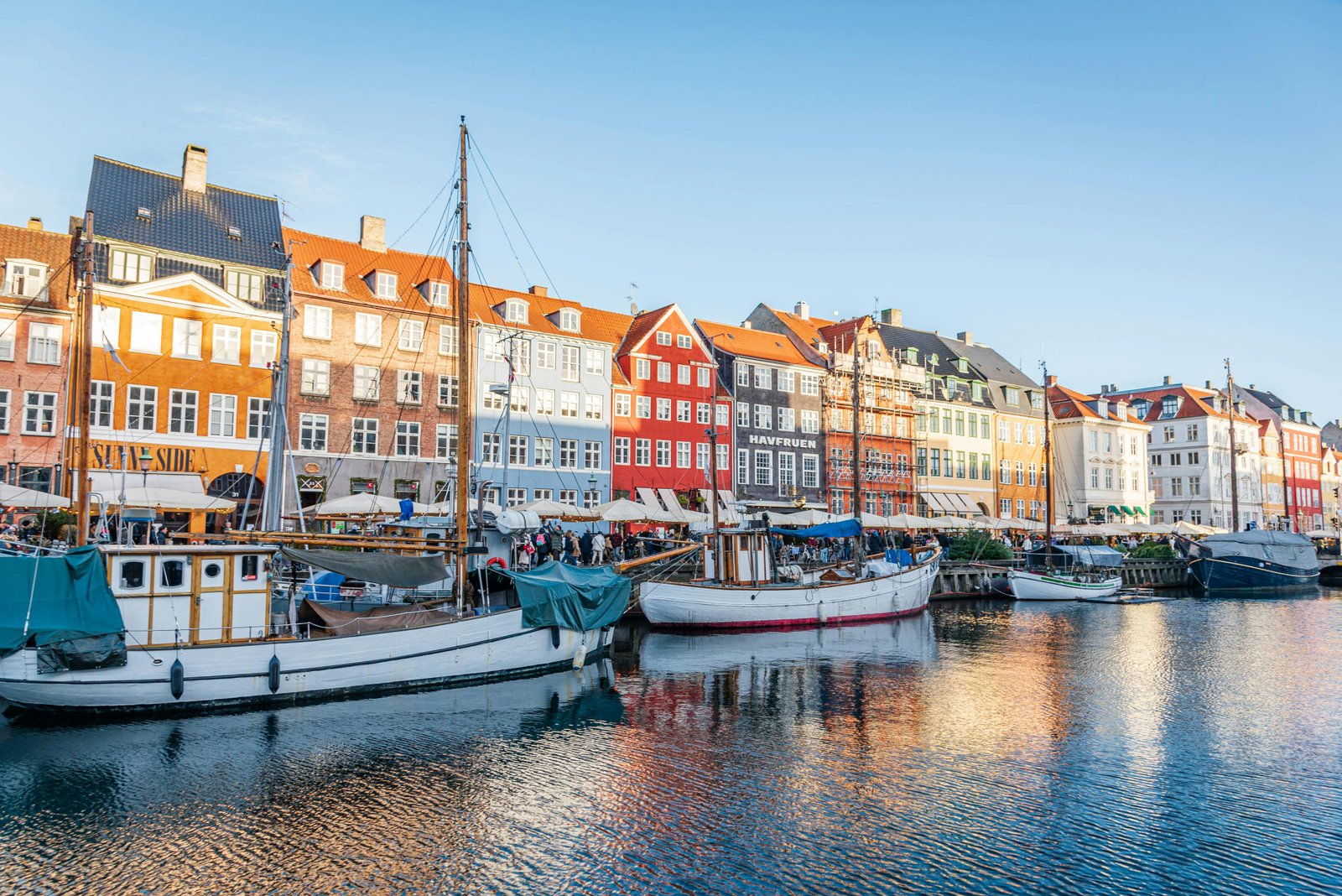 Denmark Unveiled: Fairytale Castles, Scenic Coastlines, and the Heart of Scandinavian Charm
