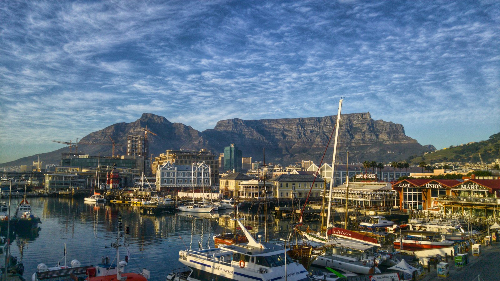 South Africa Beyond the Safari: Untamed Beauty, Culture, and Coastal Magic