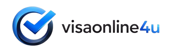 Visaonline4u Logo