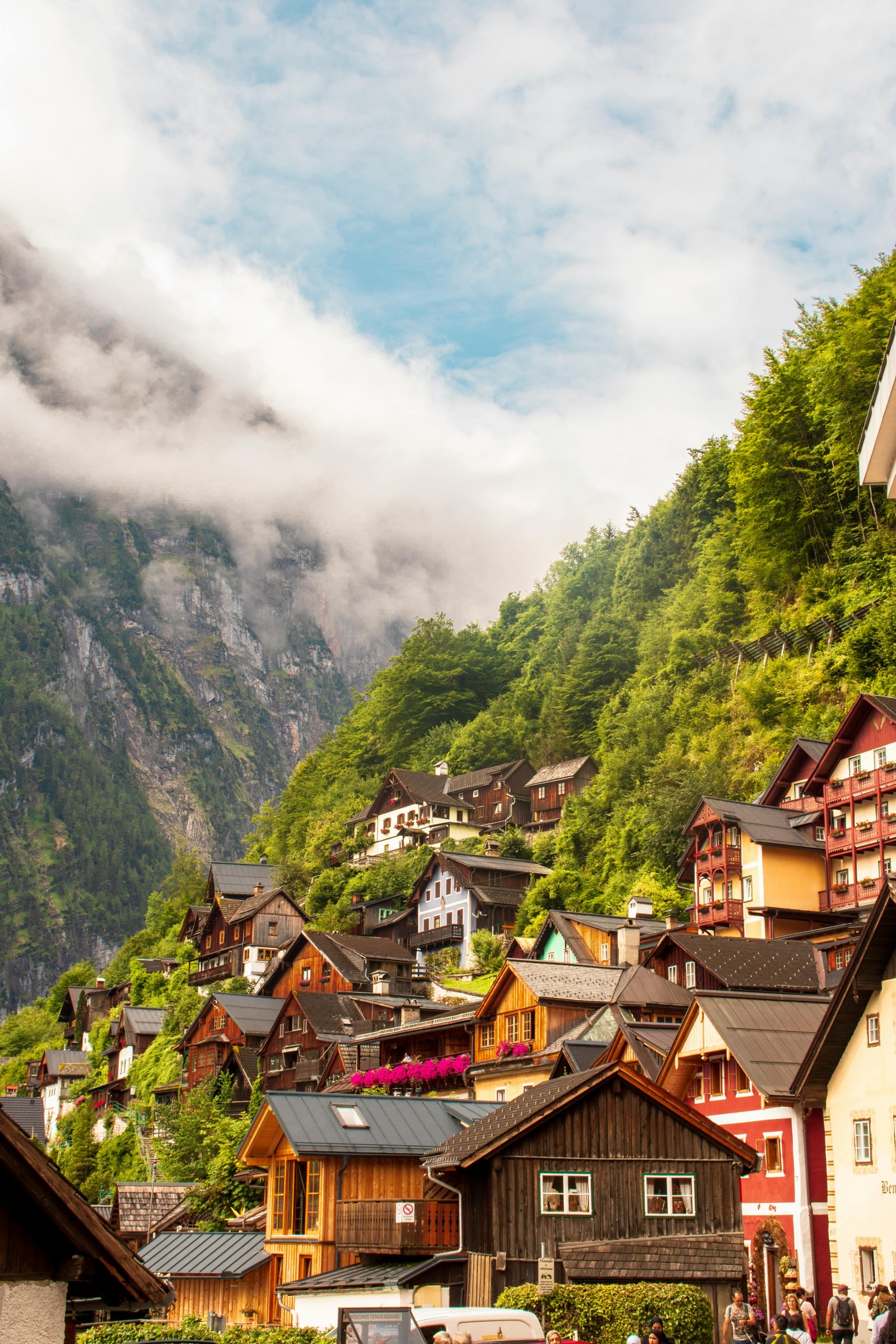 Austria Travel Guide: Discover the Heart of Europe