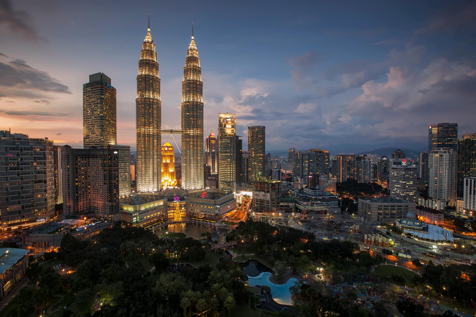 First Time in Malaysia? Your Complete Travel Companion