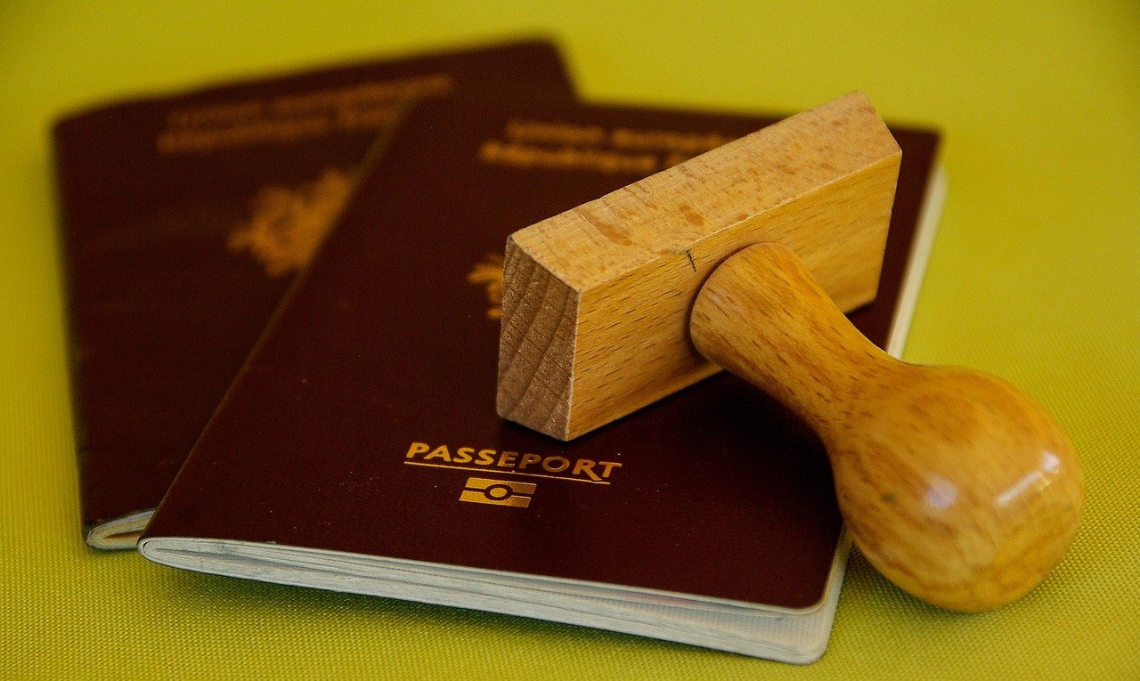 Indian passport holders can apply for an e-visa (online visa)
