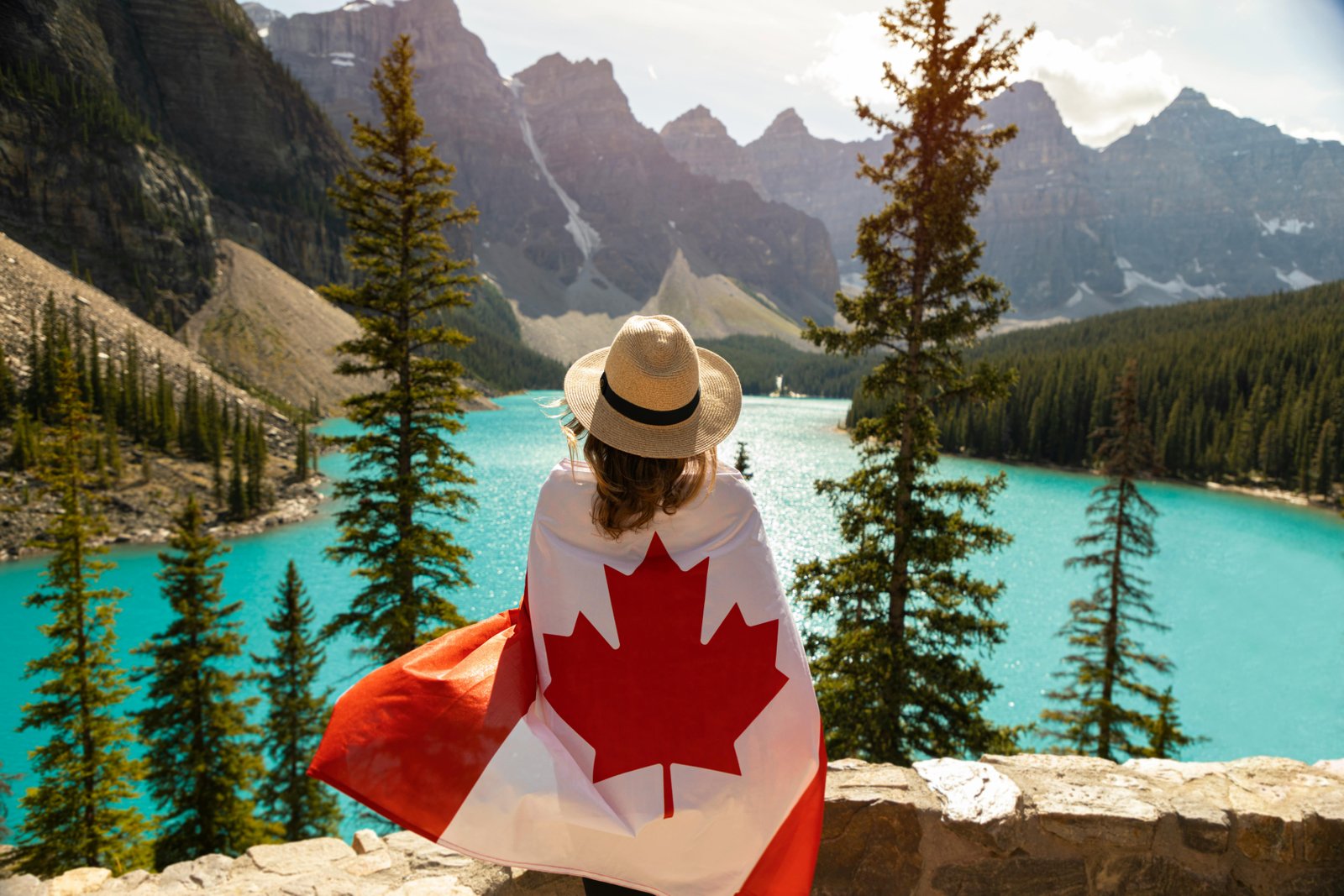 Top 8 Must-Visit Tourist Places in Canada with Travel Costs (2025 Guide)