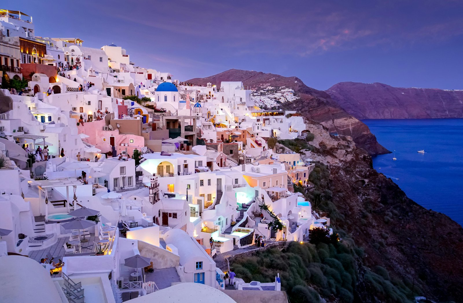 Greece: The City of History, Myth, and Timeless Beauty
