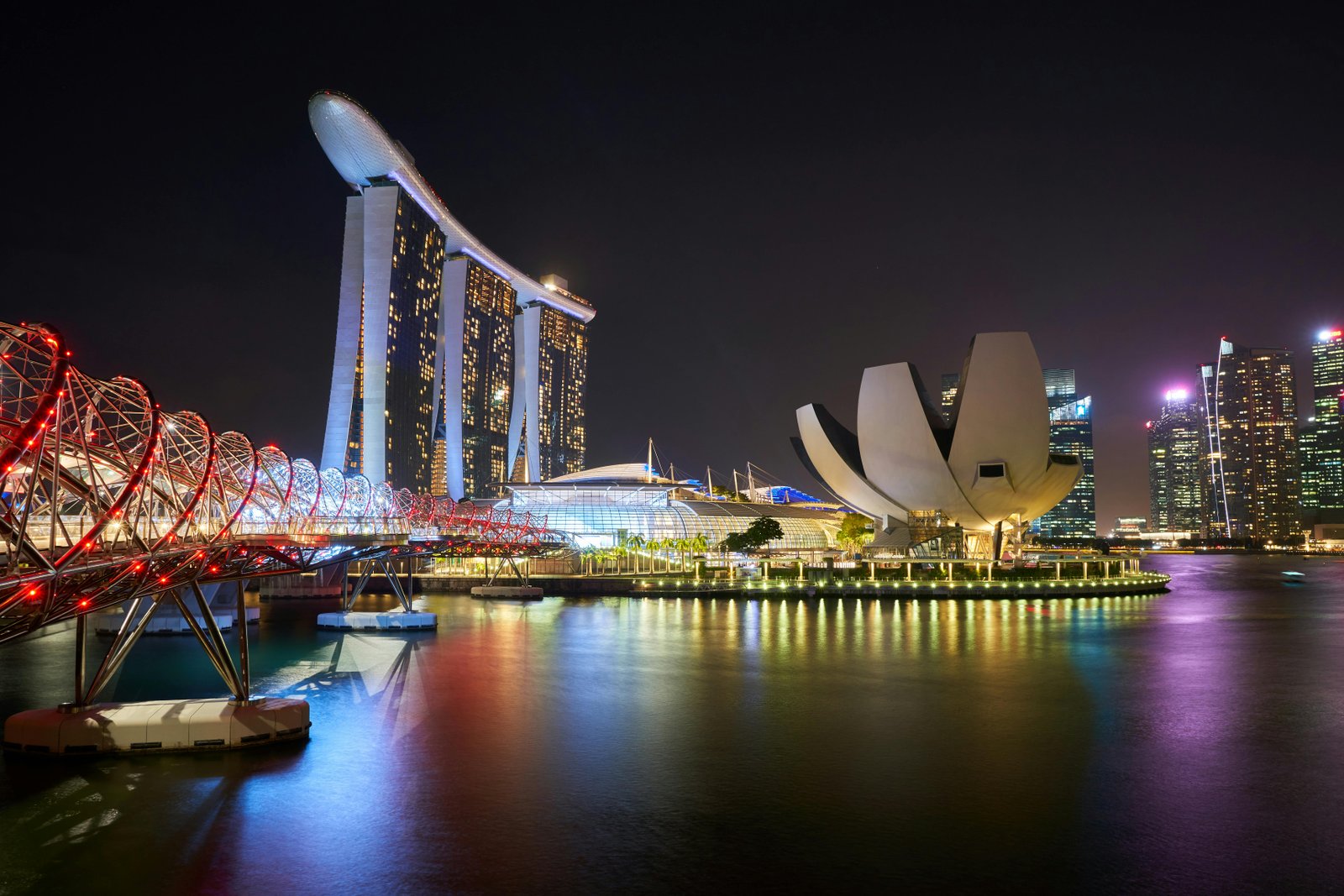 Unlocking Singapore: An Insider’s Handbook for Your First Visit