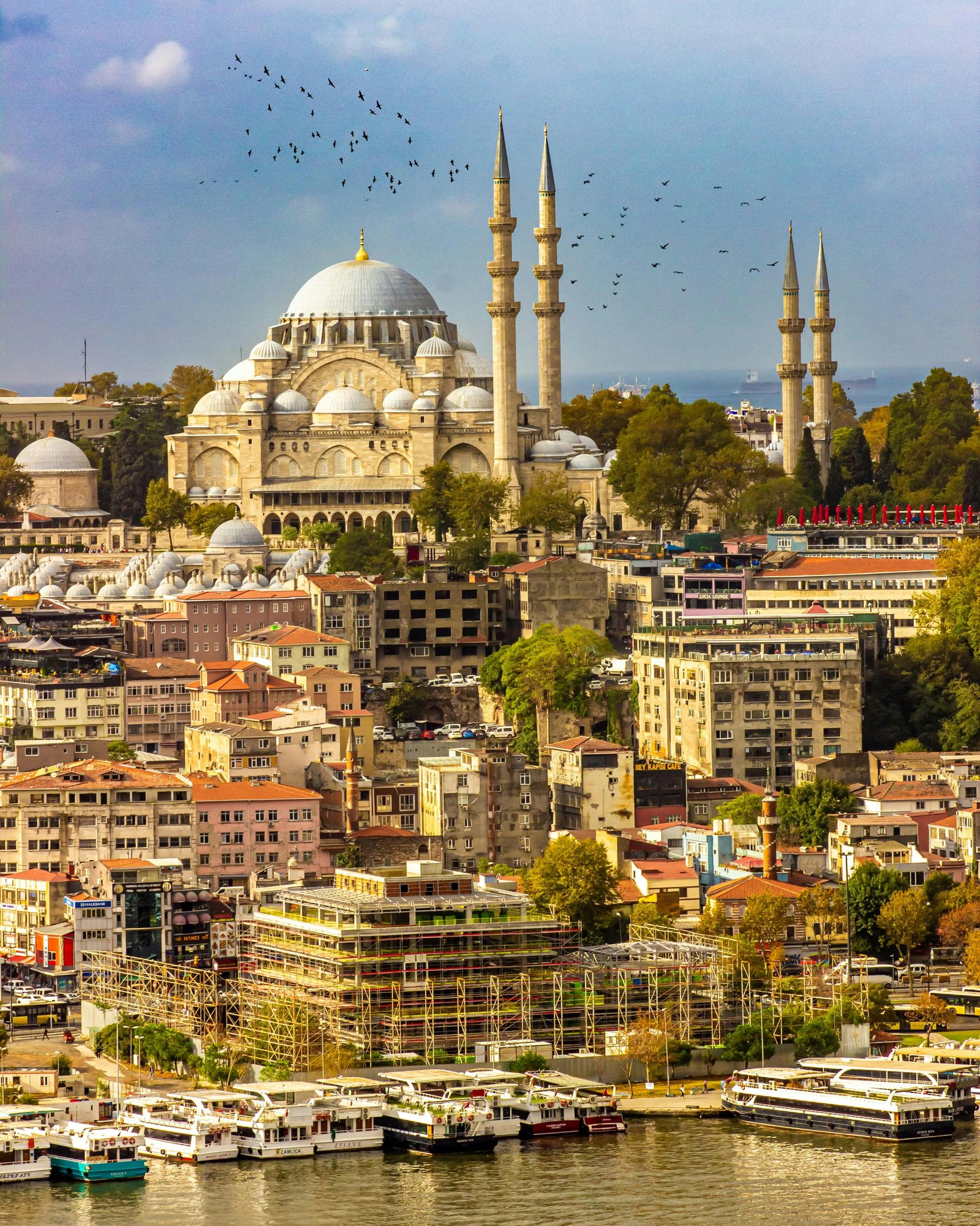 Travel to Turkey: A Timeless Journey Between East and West