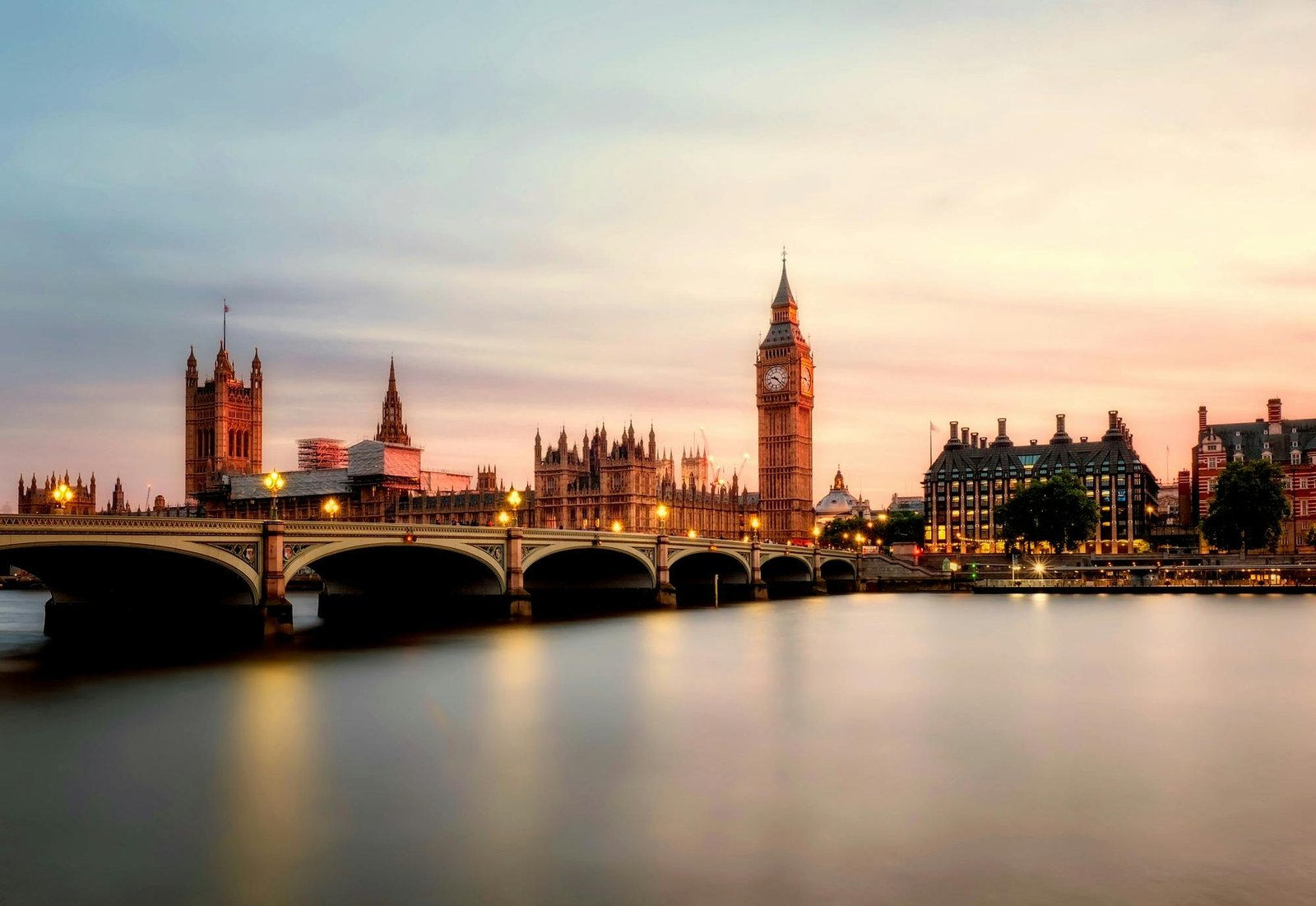 Ultimate Travel Guide to the UK in 2025: Top Tourist Attractions, Visa Tips & Budget Breakdown